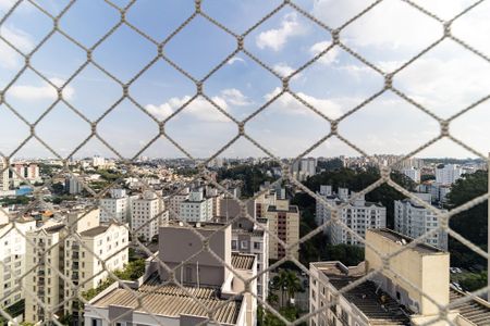 Apartamento para alugar com 40m², 2 quartos e sem vaga Apartamento para alugar com 40m², 2 quartos e sem vagaVista da Sala