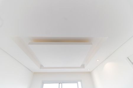 Apartamento para alugar com 40m², 2 quartos e sem vaga Apartamento para alugar com 40m², 2 quartos e sem vagaSala
