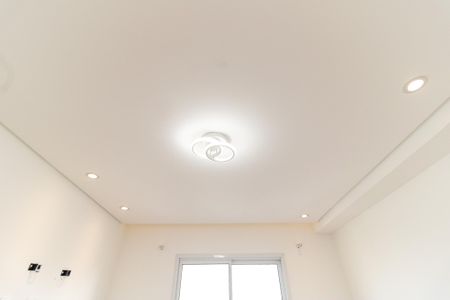 Apartamento para alugar com 40m², 2 quartos e sem vaga Apartamento para alugar com 40m², 2 quartos e sem vagaQuarto 1