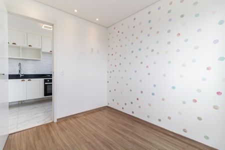Apartamento para alugar com 40m², 2 quartos e sem vaga Apartamento para alugar com 40m², 2 quartos e sem vagaQuarto 2