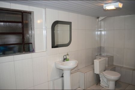 Casa à venda com 360m², 3 quartos e 4 vagasBanheiro de serviço