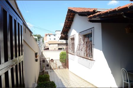 Casa à venda com 360m², 3 quartos e 4 vagasÁrea externa