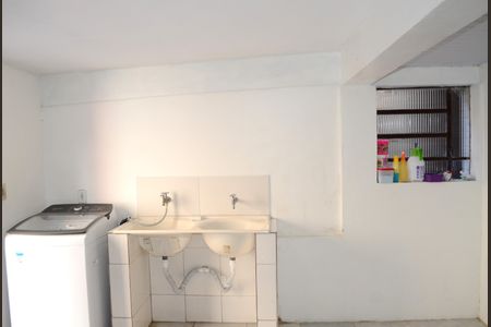 Casa à venda com 360m², 3 quartos e 4 vagasÁrea de Serviço