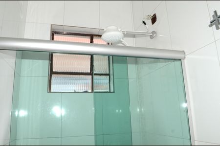 Casa à venda com 360m², 3 quartos e 4 vagasBanheiro da Suíte