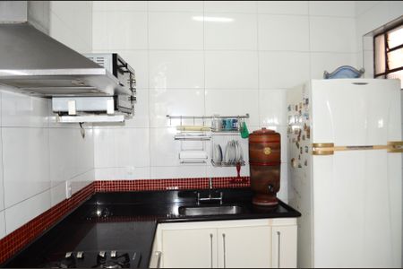 Casa à venda com 360m², 3 quartos e 4 vagasCozinha
