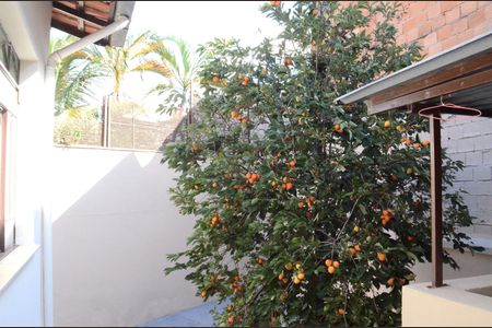 Casa à venda com 360m², 3 quartos e 4 vagasÁrea externa