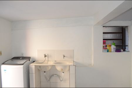 Casa à venda com 360m², 3 quartos e 4 vagasÁrea de Serviço