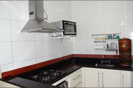 Casa à venda com 360m², 3 quartos e 4 vagasCozinha