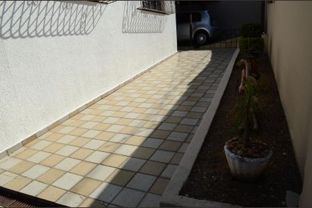 Casa à venda com 360m², 3 quartos e 4 vagasÁrea externa