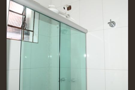 Casa à venda com 360m², 3 quartos e 4 vagasBanheiro da Suíte