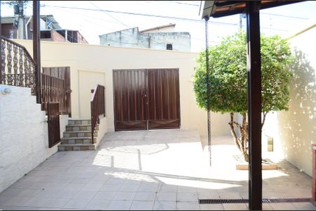 Casa à venda com 360m², 3 quartos e 4 vagasGaragem