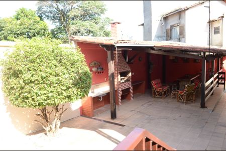 Casa à venda com 360m², 3 quartos e 4 vagasÁrea gourmet