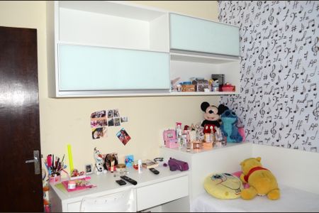 Casa à venda com 360m², 3 quartos e 4 vagasQuarto 2