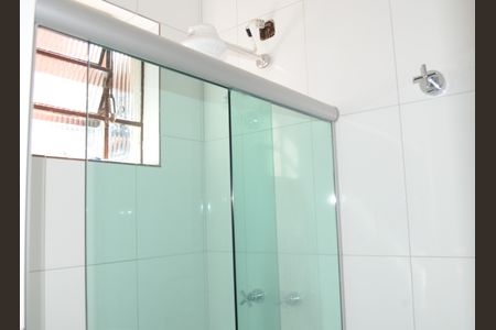 Casa à venda com 360m², 3 quartos e 4 vagasBanheiro da Suíte