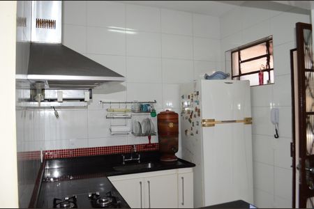 Casa à venda com 360m², 3 quartos e 4 vagasCozinha