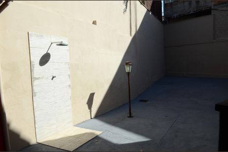 Casa à venda com 360m², 3 quartos e 4 vagasChuveiro