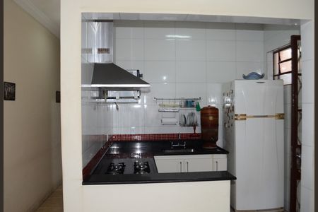 Casa à venda com 360m², 3 quartos e 4 vagasCozinha