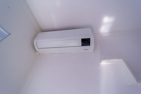 Apartamento à venda com 42m², 2 quartos e 1 vaga Apartamento à venda com 42m², 2 quartos e 1 vagaSala