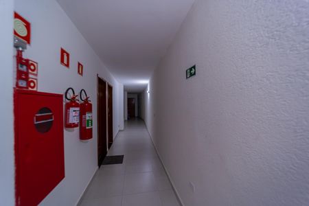 Apartamento à venda com 42m², 2 quartos e 1 vaga Apartamento à venda com 42m², 2 quartos e 1 vagaÁrea comum