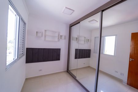 Apartamento à venda com 42m², 2 quartos e 1 vaga Apartamento à venda com 42m², 2 quartos e 1 vagaQuarto 2