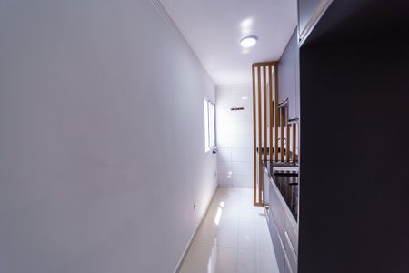 Apartamento à venda com 42m², 2 quartos e 1 vaga Apartamento à venda com 42m², 2 quartos e 1 vagaCozinha