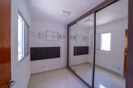 Apartamento à venda com 42m², 2 quartos e 1 vaga Apartamento à venda com 42m², 2 quartos e 1 vagaQuarto 2