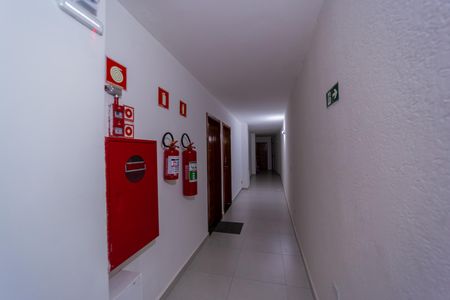 Apartamento à venda com 42m², 2 quartos e 1 vaga Apartamento à venda com 42m², 2 quartos e 1 vagaÁrea comum