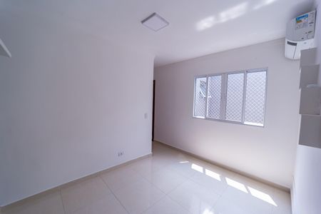 Apartamento à venda com 42m², 2 quartos e 1 vaga Apartamento à venda com 42m², 2 quartos e 1 vagaSala