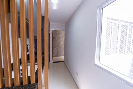 Apartamento à venda com 42m², 2 quartos e 1 vaga Apartamento à venda com 42m², 2 quartos e 1 vagaÁrea de Serviço