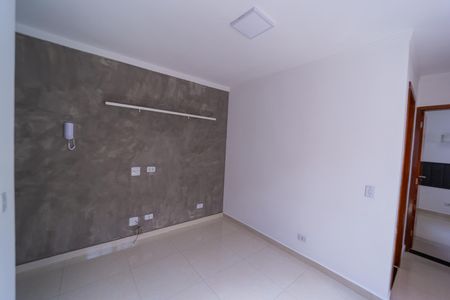 Apartamento à venda com 42m², 2 quartos e 1 vaga Apartamento à venda com 42m², 2 quartos e 1 vagaSala