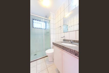 Apartamento para alugar com 83m², 3 quartos e 1 vaga Apartamento para alugar com 83m², 3 quartos e 1 vagaBanheiro