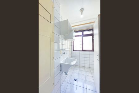 Apartamento para alugar com 83m², 3 quartos e 1 vaga Apartamento para alugar com 83m², 3 quartos e 1 vagaCozinha / Lavanderia