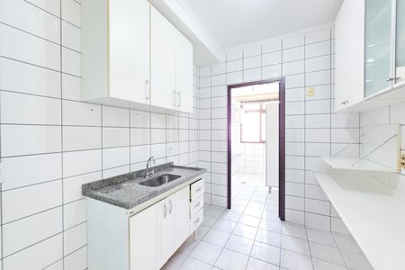 Apartamento para alugar com 83m², 3 quartos e 1 vaga Apartamento para alugar com 83m², 3 quartos e 1 vagaCozinha / Lavanderia