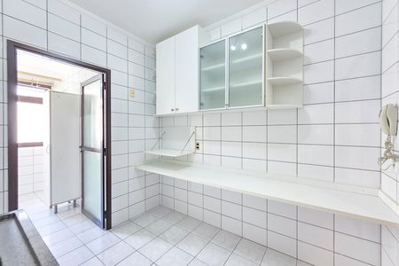 Apartamento para alugar com 83m², 3 quartos e 1 vaga Apartamento para alugar com 83m², 3 quartos e 1 vagaCozinha / Lavanderia