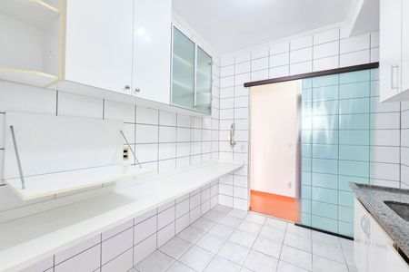 Apartamento para alugar com 83m², 3 quartos e 1 vaga Apartamento para alugar com 83m², 3 quartos e 1 vagaCozinha / Lavanderia
