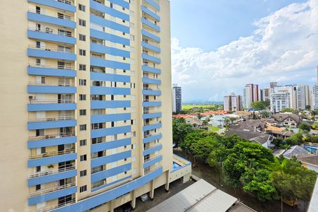 Apartamento para alugar com 83m², 3 quartos e 1 vaga Apartamento para alugar com 83m², 3 quartos e 1 vagaVista