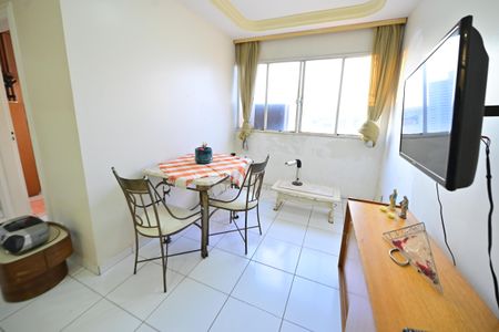 Apartamento para alugar com 50m², 1 quarto e 1 vagaSala