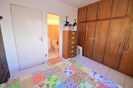 Apartamento para alugar com 50m², 1 quarto e 1 vagaQuarto
