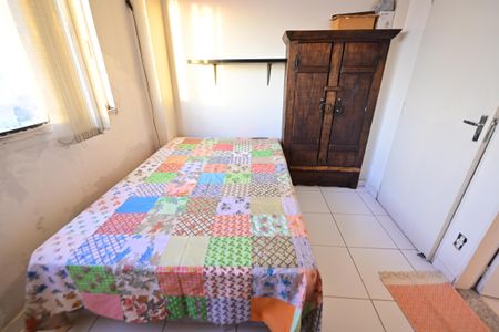 Apartamento para alugar com 50m², 1 quarto e 1 vagaQuarto