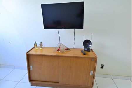 Apartamento para alugar com 50m², 1 quarto e 1 vagaSala