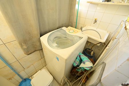 Apartamento para alugar com 50m², 1 quarto e 1 vagaÁrea de Serviço