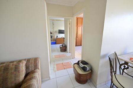 Apartamento para alugar com 50m², 1 quarto e 1 vagaSala