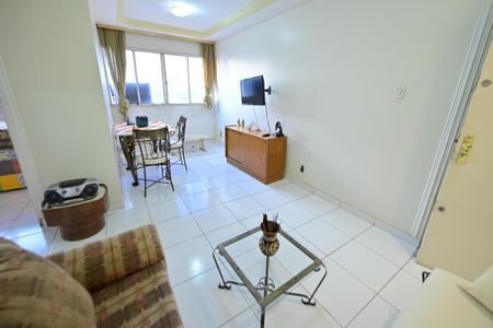 Apartamento para alugar com 50m², 1 quarto e 1 vagaSala