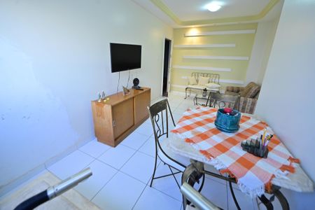 Apartamento para alugar com 50m², 1 quarto e 1 vagaSala