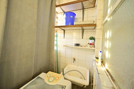Apartamento para alugar com 50m², 1 quarto e 1 vagaÁrea de Serviço