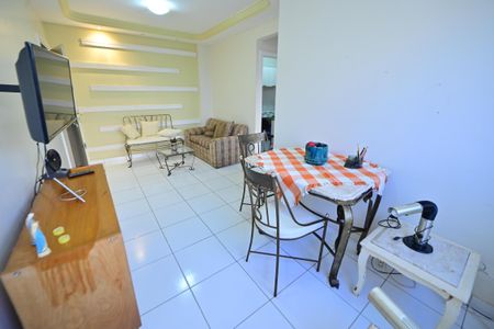 Apartamento para alugar com 50m², 1 quarto e 1 vagaSala