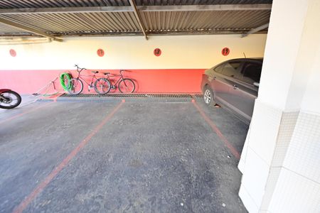 Apartamento para alugar com 50m², 1 quarto e 1 vagaÁrea comum - Estacionamento