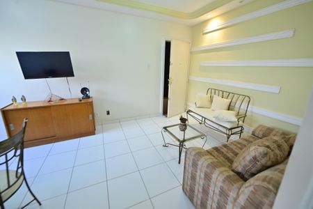 Apartamento para alugar com 50m², 1 quarto e 1 vagaSala