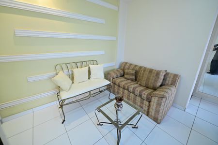 Apartamento para alugar com 50m², 1 quarto e 1 vagaSala