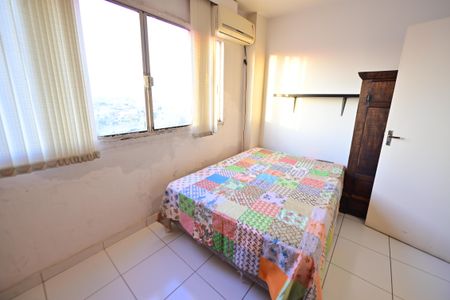Apartamento para alugar com 50m², 1 quarto e 1 vagaQuarto